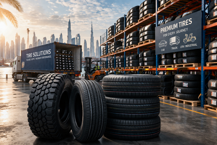 Tire Solutions