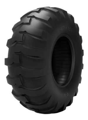 Advance R-4 Industrial Tractor Tire