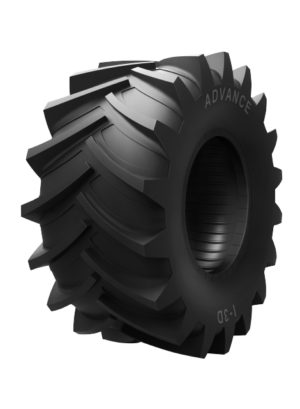 Advance I-3D-3 Agricultural Implement Tire
