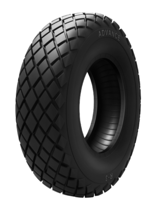 Advance R-3 Agricultural OTR Tire Tractor Applications