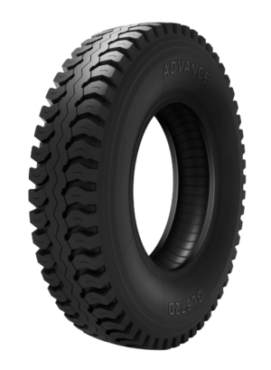 Advance GL672D Drive Truck Tire for Heavy Trucks