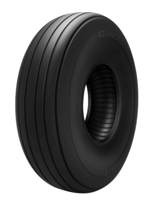 Advance I-1E Implement Agricultural Tire
