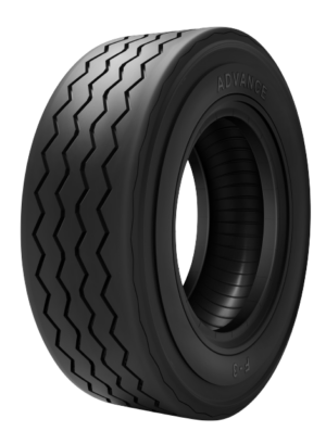 Advance F-3 Agricultural Implement Tire