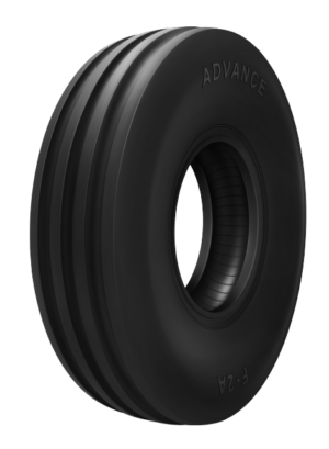 Advance F-2A Agricultural Implement Tire