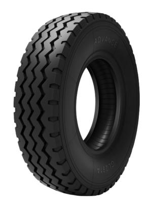 Advance GL291A TBR Truck Bus Tire