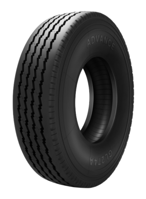 Advance GL274A Truck Bus Radial Tire
