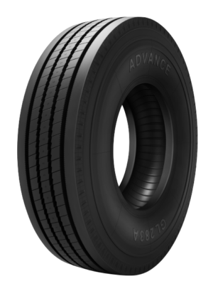 Advance GL283A TBR Truck Bus Radial Tire