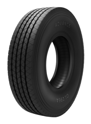 Advance GL296A TBR Tire Truck and Bus Application