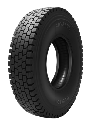 Advance GL268D Drive Truck Tire