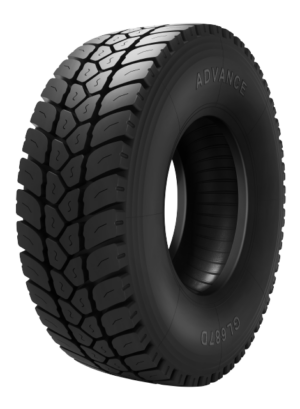 Advance GL687D TBR Drive Truck Tire