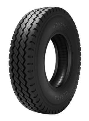 Advance GL665A Truck Bus Radial Tire