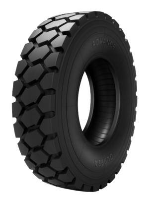 Advance GL992A TBR Truck Bus Tire