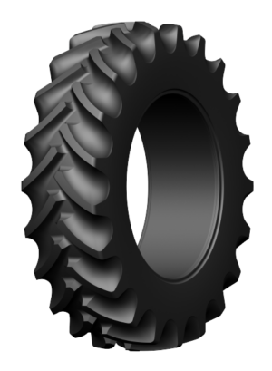 Advance R-1W Agricultural Tractor Tire