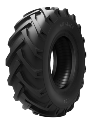 Advance I-3A Agricultural Implement Tire