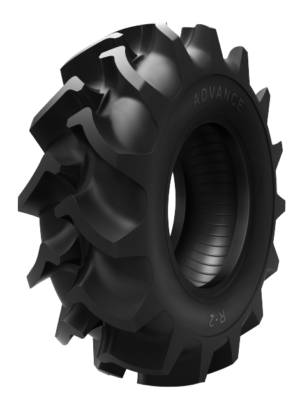 Advance R-2 Agricultural Tractor Tire