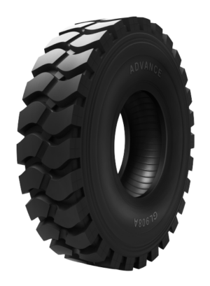 Advance GL908A Truck Bus Radial Tire