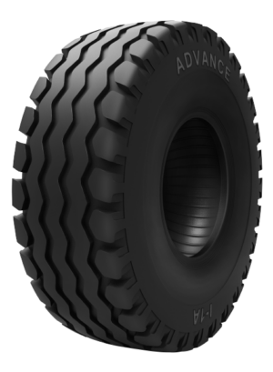 Advance I-1A Agricultural Implement Tire