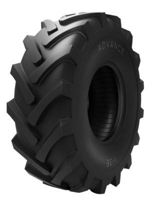 Advance I-3E Industrial Implement Tire