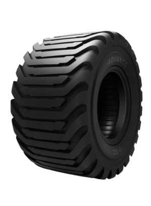 Advance I-3C Agricultural Implement Tire