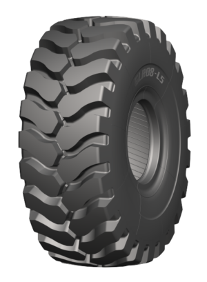 Advance GLR08 Loader OTR Tire