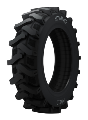 Advance AB110 Agricultural Tractor Front Tire