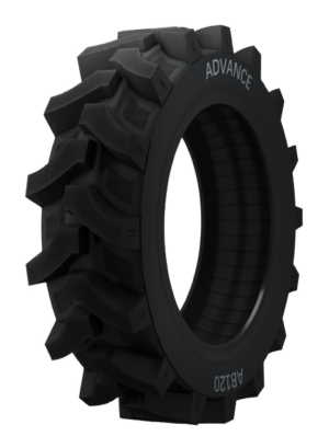 Advance AB120 Agricultural Tractor Tire