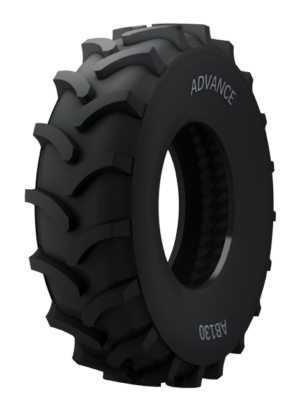 Advance AB130 Agricultural Tractor Tire