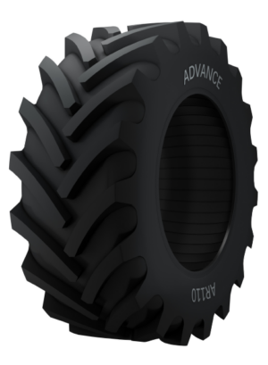 Advance AR110 Agricultural Tractor Tire