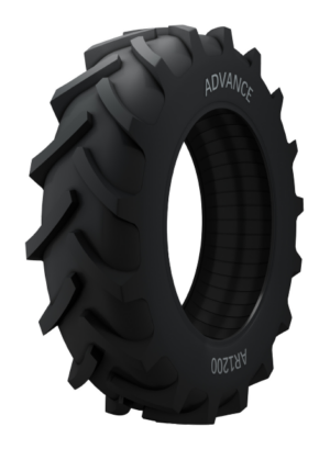 Advance AR1200 Agricultural Tractor Tire