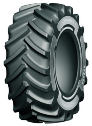 Advance AR200 Agricultural Tractor Tire