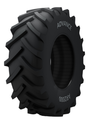 Advance AR2000 Agricultural Tractor Tire