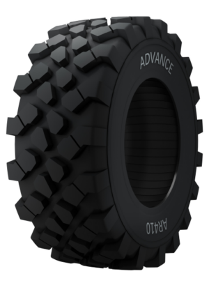 Advance AR410-2 Agricultural Tractor Tire