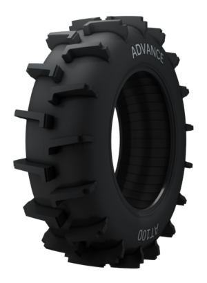 Advance AT100 Agricultural Tractor Tire