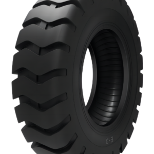 Advance E-3 Industrial Loader Tire