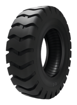 Advance E-3 Industrial Loader Tire