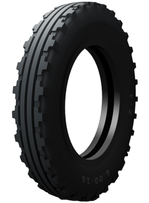 Advance F-2T Agricultural Implement Tire