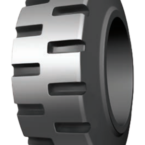 Advance FP industrial pneumatic forklift tire for durable performance, stability, and traction in UAE and MENA material handling operations.