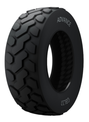 Advance GBL37 Agricultural Tractor Tire