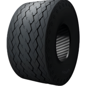 Advance GF929 Industrial Solid Tire Forklift Application