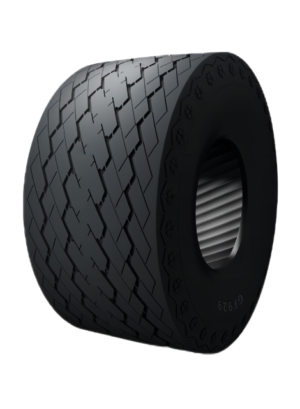 Advance GF929 Industrial Solid Tire Forklift Application