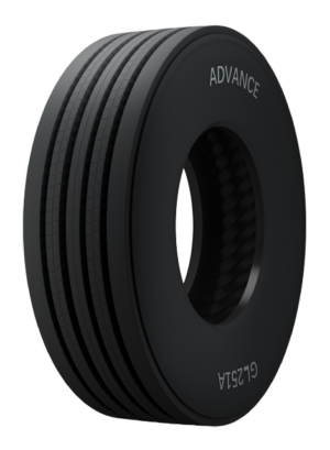 Advance GL251A Commercial Truck Radial Tire