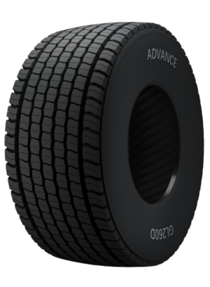 Advance GL260D Truck Drive Tire