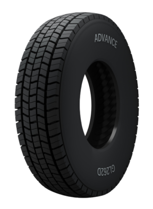 Advance GL262D Truck Drive Tire
