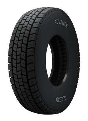 Advance GL263D Truck Drive Tire