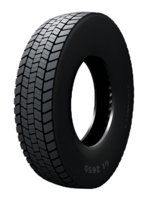 Advance GL265D Drive Truck Tire for Commercial Vehicles