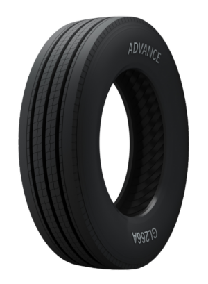Advance GL266A Truck Bus Radial Tire