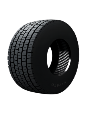 Advance GL267D Truck Drive TBR Tire