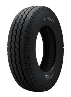 Advance GL270A Truck Bus Radial Tire