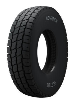 Advance GL271D Truck Drive TBR Tire