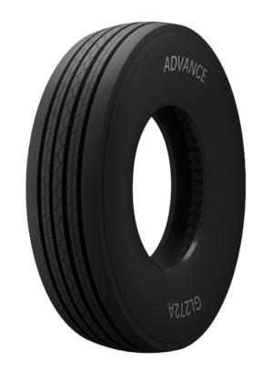 Advance GL272A Truck Bus Radial Tire Long Haul